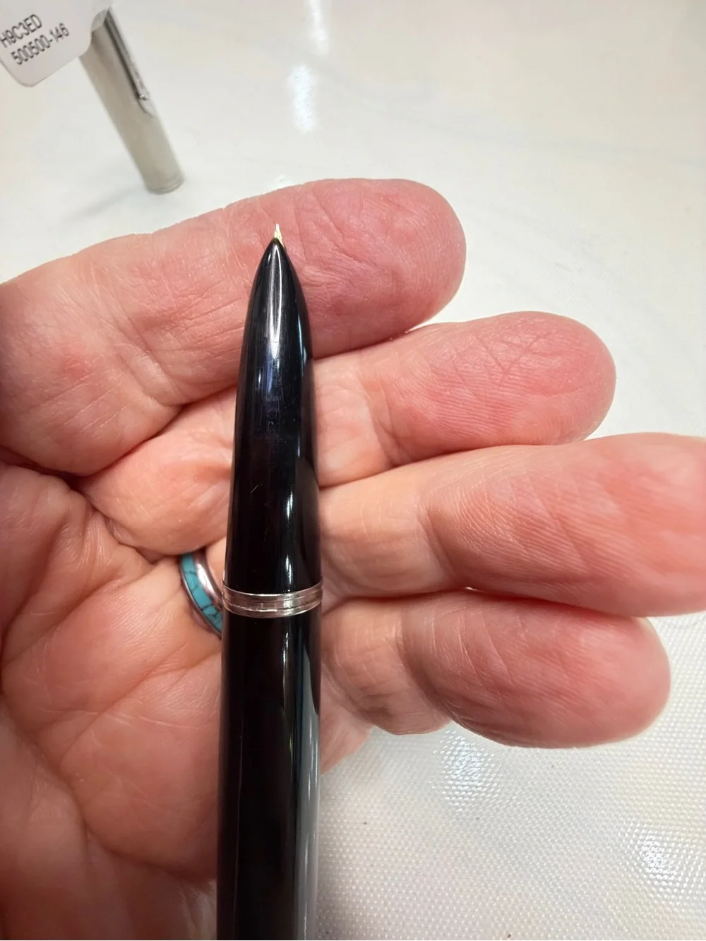 Parker 51, Vintage